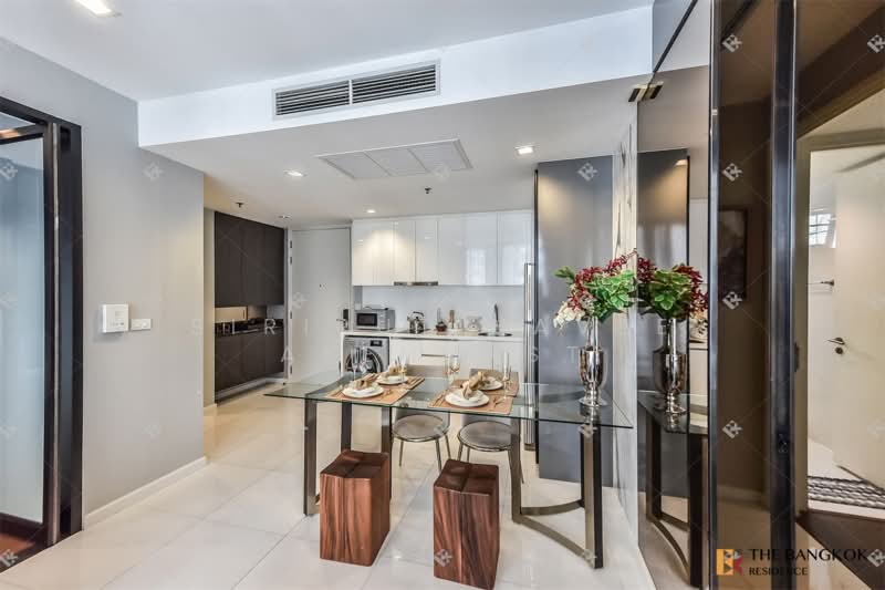 Nara 9 by Eastern Star, Bangkok, Naradhiwas Rajanagarindra Road, Thung Maha Mek, Sathon, Bangkok, 2 Bedrooms, 66 sqm, Condo For Sale, by Sirirut Havee Akehurst, 500320793 - DDproperty.com