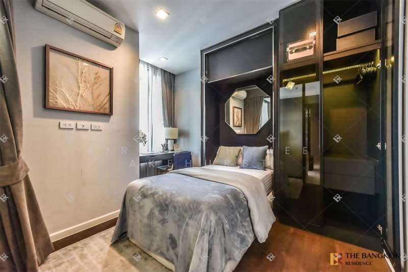 Nara 9 by Eastern Star, Bangkok, Naradhiwas Rajanagarindra Road, Thung Maha Mek, Sathon, Bangkok, 2 Bedrooms, 66 sqm, Condo For Sale, by Sirirut Havee Akehurst, 500320793 - DDproperty.com