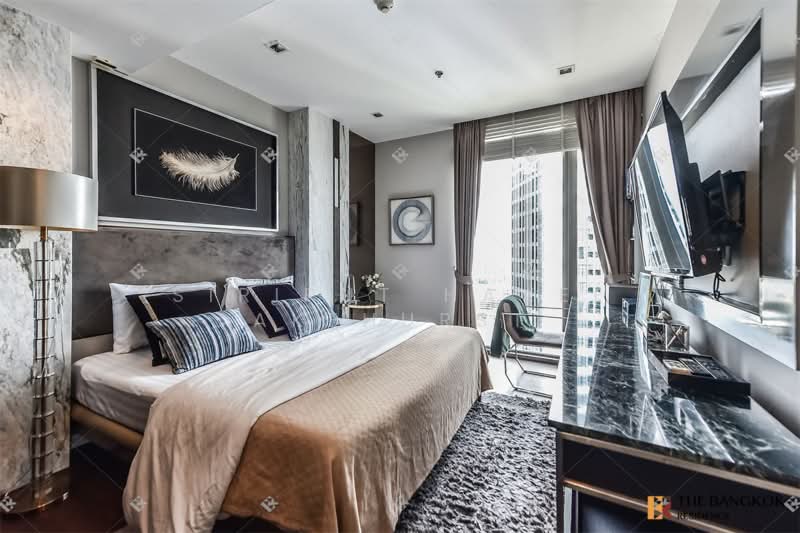 Nara 9 by Eastern Star, Bangkok, Naradhiwas Rajanagarindra Road, Thung Maha Mek, Sathon, Bangkok, 2 Bedrooms, 66 sqm, Condo For Sale, by Sirirut Havee Akehurst, 500320793 - DDproperty.com