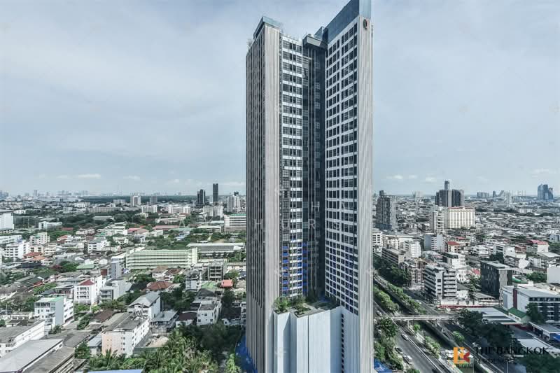 Nara 9 by Eastern Star, Bangkok, Naradhiwas Rajanagarindra Road, Thung Maha Mek, Sathon, Bangkok, 2 Bedrooms, 66 sqm, Condo For Sale, by Sirirut Havee Akehurst, 500320793 - DDproperty.com