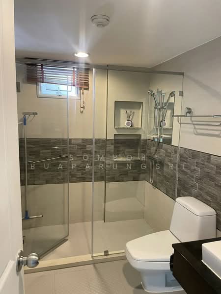 Belle Grand Rama 9, Bangkok, 131 Rama 9 Road, Huai Khwang, Bangkok, 2 Bedrooms, 68 sqm, Condo For Rent, by Sompob Buaparungsri, 500320794 - DDproperty.com