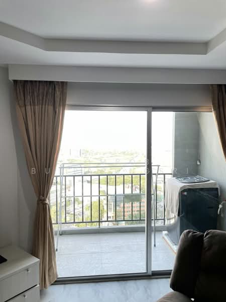 Belle Grand Rama 9, Bangkok, 131 Rama 9 Road, Huai Khwang, Bangkok, 2 Bedrooms, 68 sqm, Condo For Rent, by Sompob Buaparungsri, 500320794 - DDproperty.com