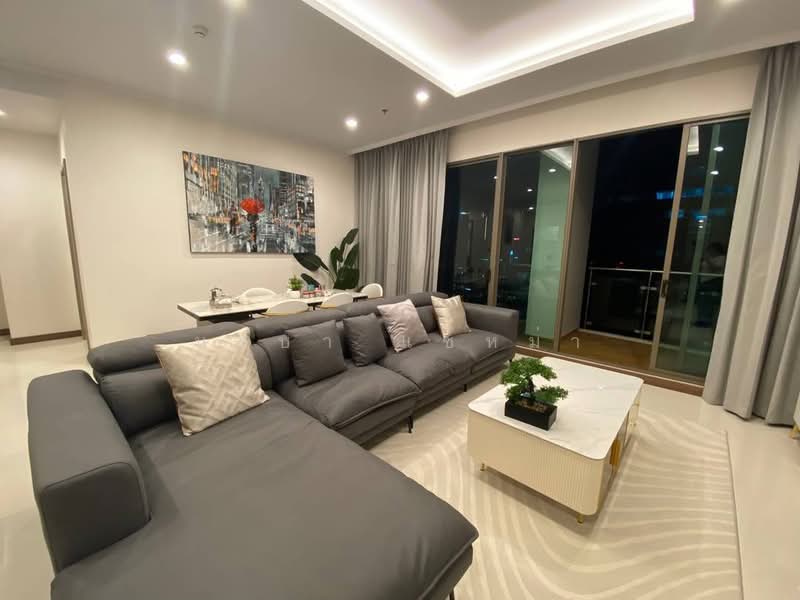 Supalai Oriental Sukhumvit 39 : ศุภาลัย โอเรียนทัล สุขุมวิท 39, กรุงเทพ, ซอย สุขุมวิท 39, คลองตันเหนือ, วัฒนา, กรุงเทพ, 140 ตร.ม., คอนโด ให้เช่า, โดย นุสบา แซ่หม่า, 500320795 - DDproperty.com