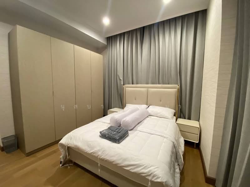 Supalai Oriental Sukhumvit 39, Bangkok, Soi Sukhumvit 39, Khlong Tan Nua, Watthana, Bangkok, 3 Bedrooms, 140 sqm, Condo For Rent, by นุสบา แซ่หม่า, 500320795 - DDproperty.com