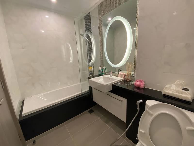 Supalai Oriental Sukhumvit 39, Bangkok, Soi Sukhumvit 39, Khlong Tan Nua, Watthana, Bangkok, 3 Bedrooms, 140 sqm, Condo For Rent, by นุสบา แซ่หม่า, 500320795 - DDproperty.com