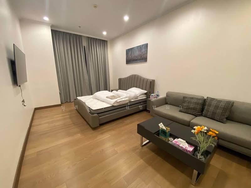 Supalai Oriental Sukhumvit 39, Bangkok, Soi Sukhumvit 39, Khlong Tan Nua, Watthana, Bangkok, 3 Bedrooms, 140 sqm, Condo For Rent, by นุสบา แซ่หม่า, 500320795 - DDproperty.com