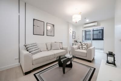 ขาย - City Home Sukhumvit : ซิตี้โฮม สุขุมวิท, กรุงเทพ