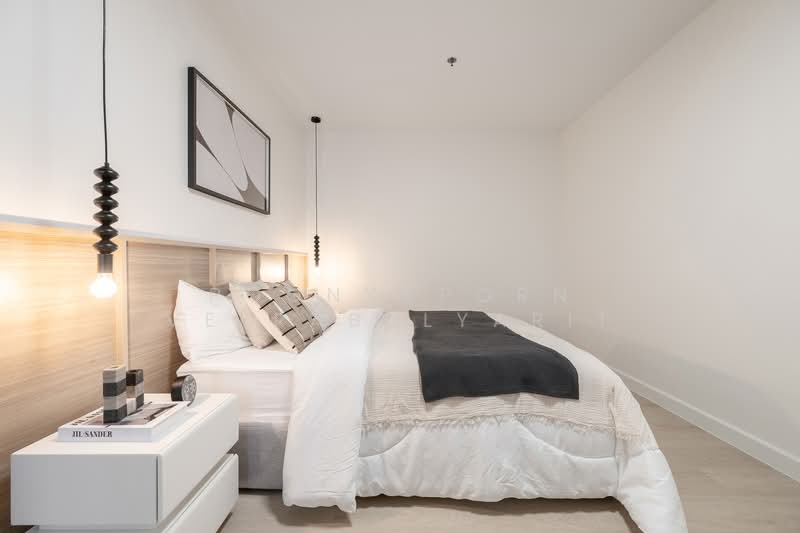 City Home Sukhumvit, Bangkok, Udomsuk Road, Bang Na, Bangkok, 1 Bedroom, 42 sqm, Condo For Sale, by Poonyaporn Veerabulyarit, 500320798 - DDproperty.com