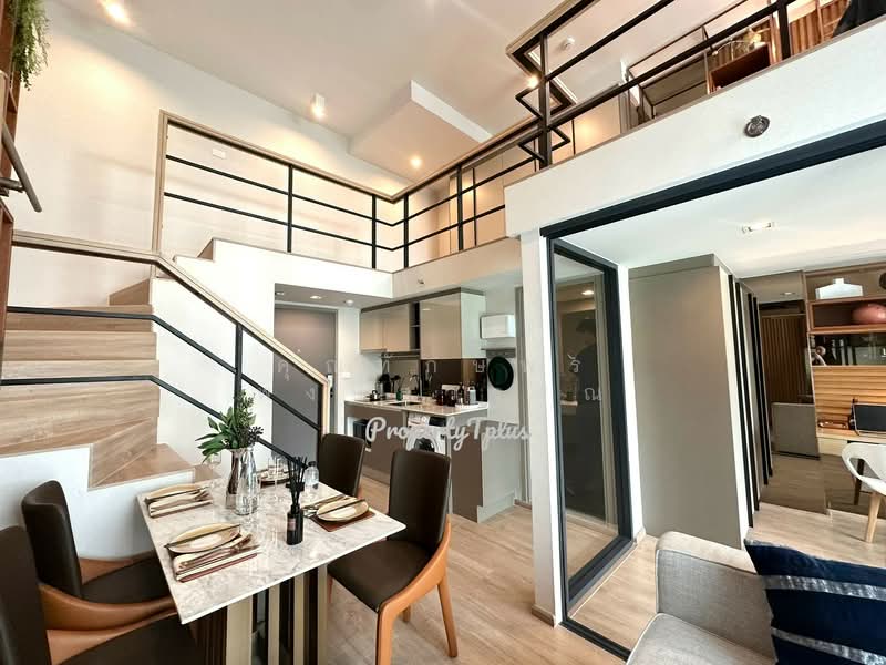 IDEO Rama 9-Asoke, Bangkok, Rama 9 Road, Huai Khwang, Bangkok, 2 Bedrooms, 52 sqm, Condo For Sale, by คุณทักษพร พงษ์สุวรรณ, 500320799 - DDproperty.com