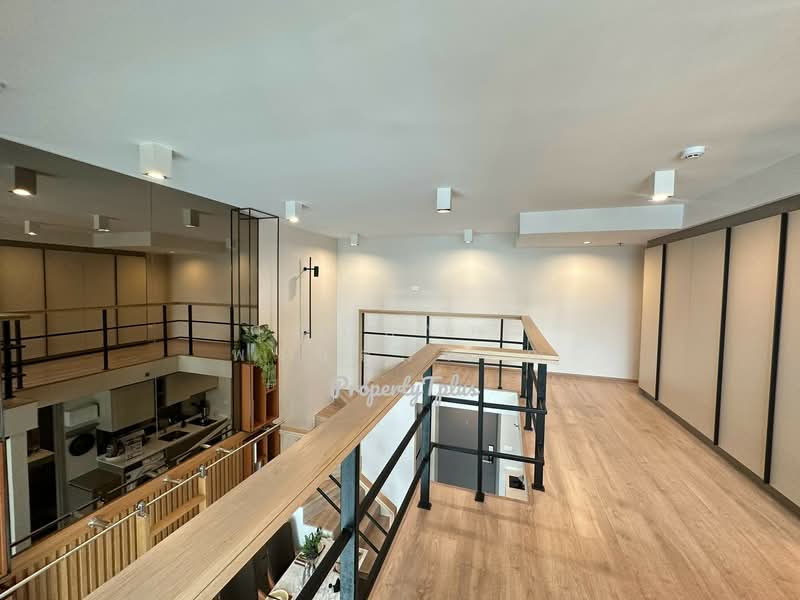 IDEO Rama 9-Asoke, Bangkok, Rama 9 Road, Huai Khwang, Bangkok, 2 Bedrooms, 52 sqm, Condo For Sale, by คุณทักษพร พงษ์สุวรรณ, 500320799 - DDproperty.com