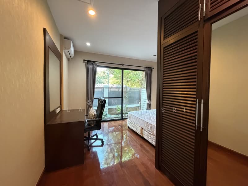 Baan Sasida : บ้าน ศศิดา, กรุงเทพ, 19/1 สุขุมวิท, คลองตัน, คลองเตย, กรุงเทพ, 200 ตร.ม., คอนโด ให้เช่า, โดย Sompob Buaparungsri, 500320801 - DDproperty.com