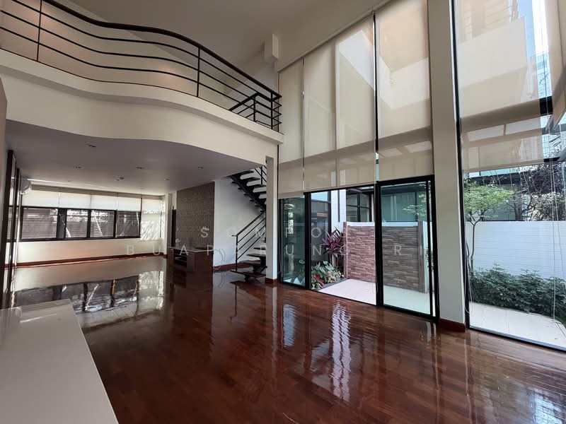 Baan Sasida : บ้าน ศศิดา, กรุงเทพ, 19/1 สุขุมวิท, คลองตัน, คลองเตย, กรุงเทพ, 200 ตร.ม., คอนโด ให้เช่า, โดย Sompob Buaparungsri, 500320801 - DDproperty.com