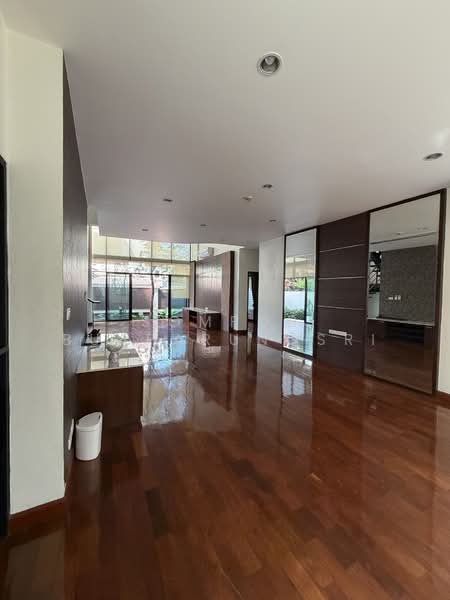 Baan Sasida : บ้าน ศศิดา, กรุงเทพ, 19/1 สุขุมวิท, คลองตัน, คลองเตย, กรุงเทพ, 200 ตร.ม., คอนโด ให้เช่า, โดย Sompob Buaparungsri, 500320801 - DDproperty.com