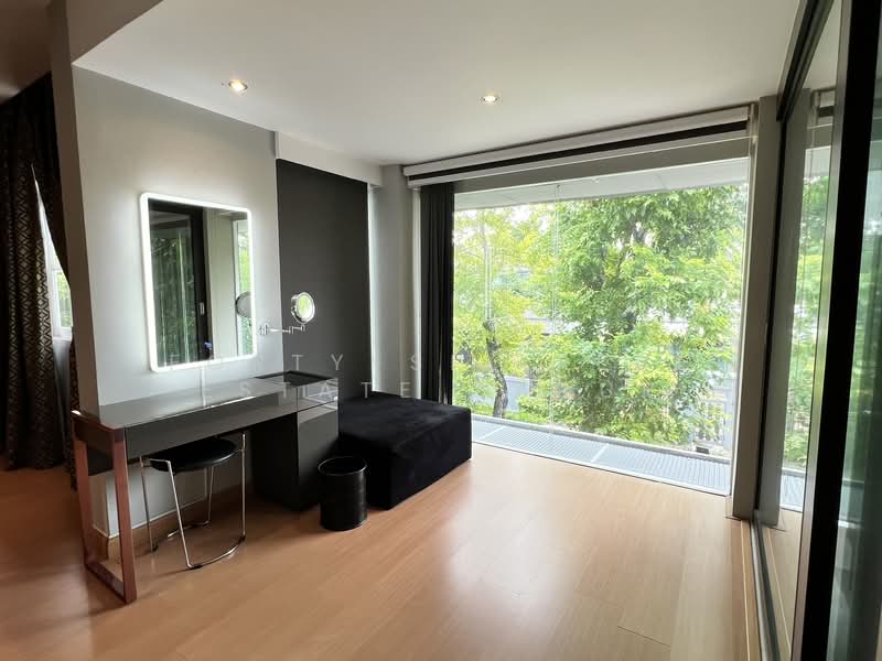 Golden Nakara, Bangkok, Soi On Nut 65, Prawet, Bangkok, 3 Bedrooms, 480 sqm, Single Detached House For Rent, by Forty-Six Real Estate Group, 500320802 - DDproperty.com