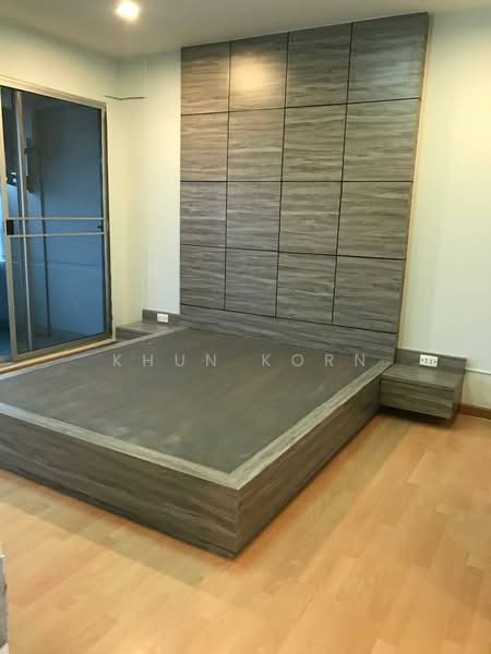 Garden Court Rat Burana, Bangkok, Rat Burana Road, Rat Burana, Bangkok, 2 Bedrooms, 86 sqm, Condo For Sale, by Khun Korn, 500320805 - DDproperty.com