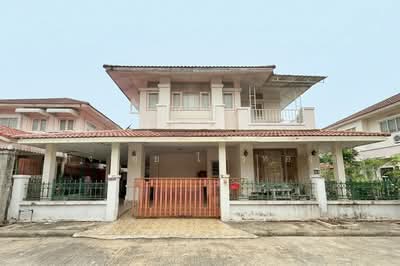 ขาย - ฟ้า กรีนพาร์ค (ลำลูกกา คลอง2), ปทุมธานี