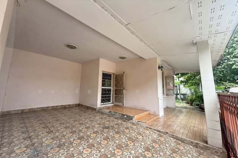 ฟ้า กรีนพาร์ค (ลำลูกกา คลอง2), Pathum Thani, รังสิต-นครนายก 46, Khu Khot, Lam Luk Ka, Pathum Thani, 3 Bedrooms, 220 sqm, Single Detached House For Sale, by สง่าชัย ไทรทองคำ, 500320806 - DDproperty.com