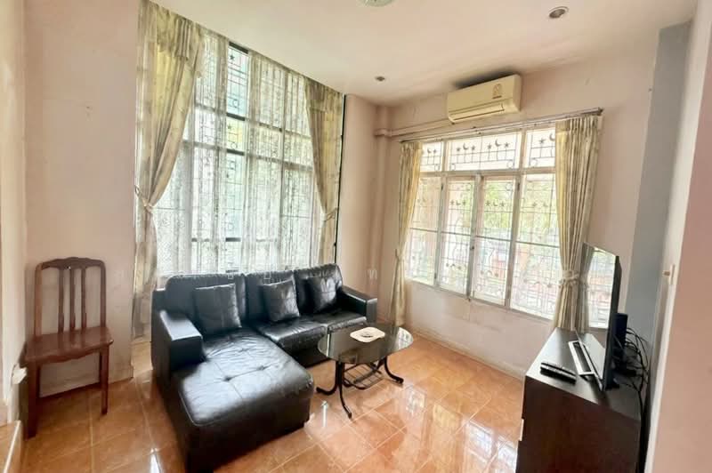 ฟ้า กรีนพาร์ค (ลำลูกกา คลอง2), Pathum Thani, รังสิต-นครนายก 46, Khu Khot, Lam Luk Ka, Pathum Thani, 3 Bedrooms, 220 sqm, Single Detached House For Sale, by สง่าชัย ไทรทองคำ, 500320806 - DDproperty.com