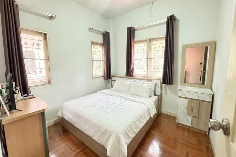 ฟ้า กรีนพาร์ค (ลำลูกกา คลอง2), Pathum Thani, รังสิต-นครนายก 46, Khu Khot, Lam Luk Ka, Pathum Thani, 3 Bedrooms, 220 sqm, Single Detached House For Sale, by สง่าชัย ไทรทองคำ, 500320806 - DDproperty.com