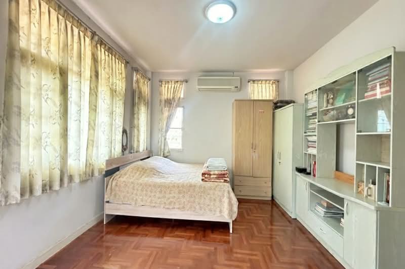 ฟ้า กรีนพาร์ค (ลำลูกกา คลอง2), Pathum Thani, รังสิต-นครนายก 46, Khu Khot, Lam Luk Ka, Pathum Thani, 3 Bedrooms, 220 sqm, Single Detached House For Sale, by สง่าชัย ไทรทองคำ, 500320806 - DDproperty.com