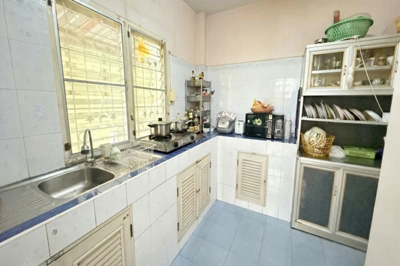 ฟ้า กรีนพาร์ค (ลำลูกกา คลอง2), Pathum Thani, รังสิต-นครนายก 46, Khu Khot, Lam Luk Ka, Pathum Thani, 3 Bedrooms, 220 sqm, Single Detached House For Sale, by สง่าชัย ไทรทองคำ, 500320806 - DDproperty.com