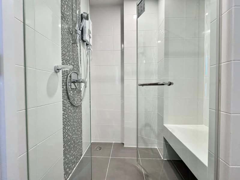 Metro Luxe Riverfront Rattanathibet, Nonthaburi, Saima Soi 7 Road, Sai Ma, Muang Nonthaburi, Nonthaburi, 1 Bedroom, 32 sqm, Condo For Rent, by Correct Property, 500320808 - DDproperty.com