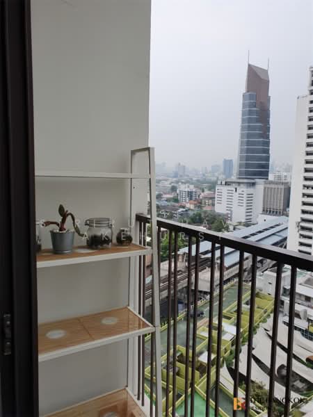 Noble Reform, Bangkok, 18 Soi Phaholyothin 7, Phaholyothin Road, Samsen Nai, Phaya Thai, Bangkok, 1 Bedroom, 54 sqm, Condo For Sale, by Sirirut Havee Akehurst, 500320810 - DDproperty.com