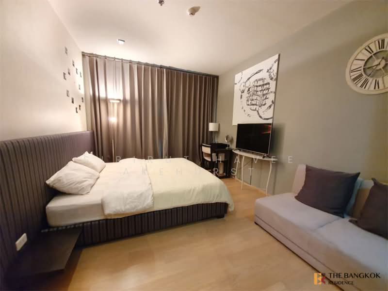 Noble Reform, Bangkok, 18 Soi Phaholyothin 7, Phaholyothin Road, Samsen Nai, Phaya Thai, Bangkok, 1 Bedroom, 54 sqm, Condo For Sale, by Sirirut Havee Akehurst, 500320810 - DDproperty.com