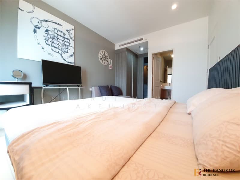 Noble Reform, Bangkok, 18 Soi Phaholyothin 7, Phaholyothin Road, Samsen Nai, Phaya Thai, Bangkok, 1 Bedroom, 54 sqm, Condo For Sale, by Sirirut Havee Akehurst, 500320810 - DDproperty.com