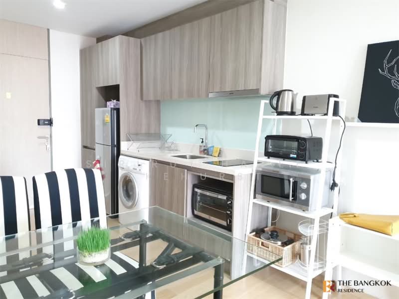 Noble Reform, Bangkok, 18 Soi Phaholyothin 7, Phaholyothin Road, Samsen Nai, Phaya Thai, Bangkok, 1 Bedroom, 54 sqm, Condo For Sale, by Sirirut Havee Akehurst, 500320810 - DDproperty.com