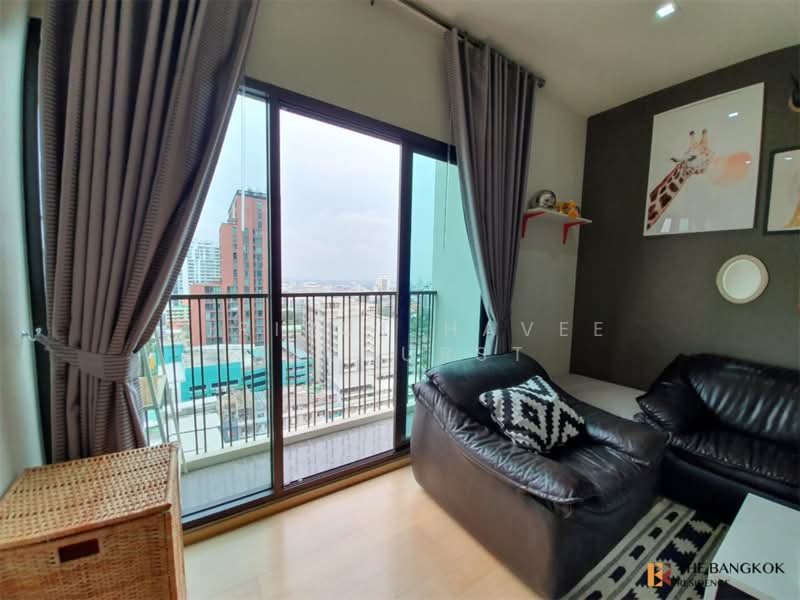 Noble Reform, Bangkok, 18 Soi Phaholyothin 7, Phaholyothin Road, Samsen Nai, Phaya Thai, Bangkok, 1 Bedroom, 54 sqm, Condo For Sale, by Sirirut Havee Akehurst, 500320810 - DDproperty.com