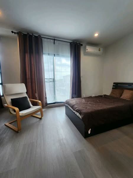 Patio Srinakarin-Rama 9, Bangkok, Krungthep Kreetha Road, Hua Mak, Bang Kapi, Bangkok, 3 Bedrooms, 150 sqm, Townhouse For Rent, by ปรินทร์ญาดา ชิณโชติ, 500320812 - DDproperty.com