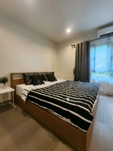 Patio Srinakarin-Rama 9, Bangkok, Krungthep Kreetha Road, Hua Mak, Bang Kapi, Bangkok, 3 Bedrooms, 150 sqm, Townhouse For Rent, by ปรินทร์ญาดา ชิณโชติ, 500320812 - DDproperty.com