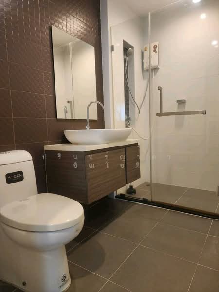 Patio Srinakarin-Rama 9, Bangkok, Krungthep Kreetha Road, Hua Mak, Bang Kapi, Bangkok, 3 Bedrooms, 150 sqm, Townhouse For Rent, by ปรินทร์ญาดา ชิณโชติ, 500320812 - DDproperty.com