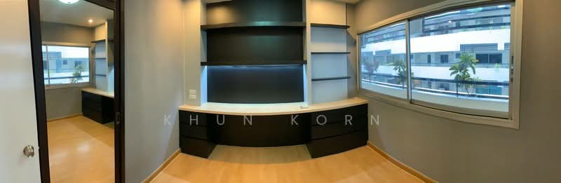Garden Court Rat Burana, Bangkok, Rat Burana Road, Rat Burana, Bangkok, 2 Bedrooms, 86 sqm, Condo For Rent, by Khun Korn, 500320814 - DDproperty.com