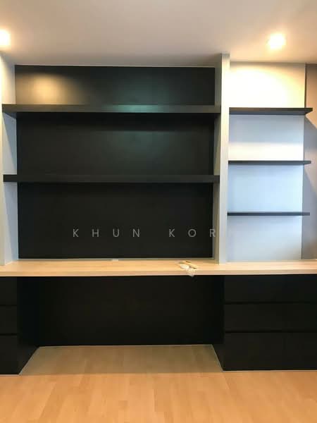 Garden Court Rat Burana, Bangkok, Rat Burana Road, Rat Burana, Bangkok, 2 Bedrooms, 86 sqm, Condo For Rent, by Khun Korn, 500320814 - DDproperty.com