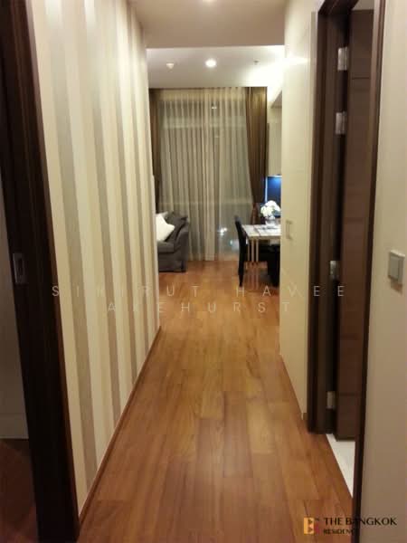 Quattro by Sansiri, Bangkok, 134 Thong Lo 4 Alley, Khlong Tan Nua, Watthana, Bangkok, 2 Bedrooms, 82 sqm, Condo For Sale, by Sirirut Havee Akehurst, 500320815 - DDproperty.com