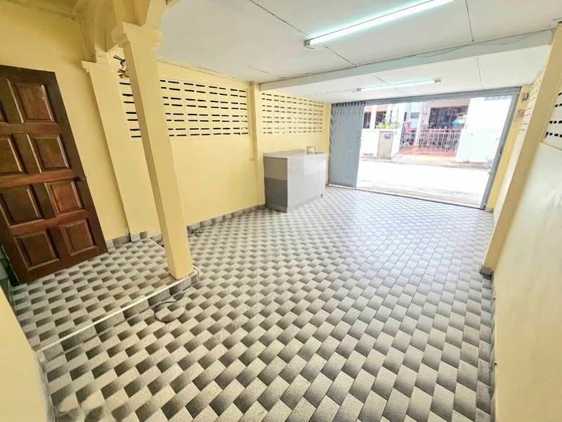 Kedsri 2, Bangkok, Saphan Sung, Bangkok, 2 Bedrooms, 70 sqm, Townhouse For Sale, by สรภพ ยอดไชย (สีฝุ่น), 500320817 - DDproperty.com