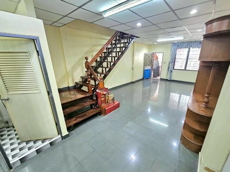 Kedsri 2, Bangkok, Saphan Sung, Bangkok, 2 Bedrooms, 70 sqm, Townhouse For Sale, by สรภพ ยอดไชย (สีฝุ่น), 500320817 - DDproperty.com