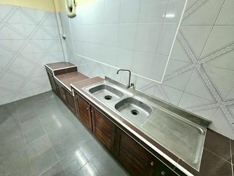 Kedsri 2, Bangkok, Saphan Sung, Bangkok, 2 Bedrooms, 70 sqm, Townhouse For Sale, by สรภพ ยอดไชย (สีฝุ่น), 500320817 - DDproperty.com