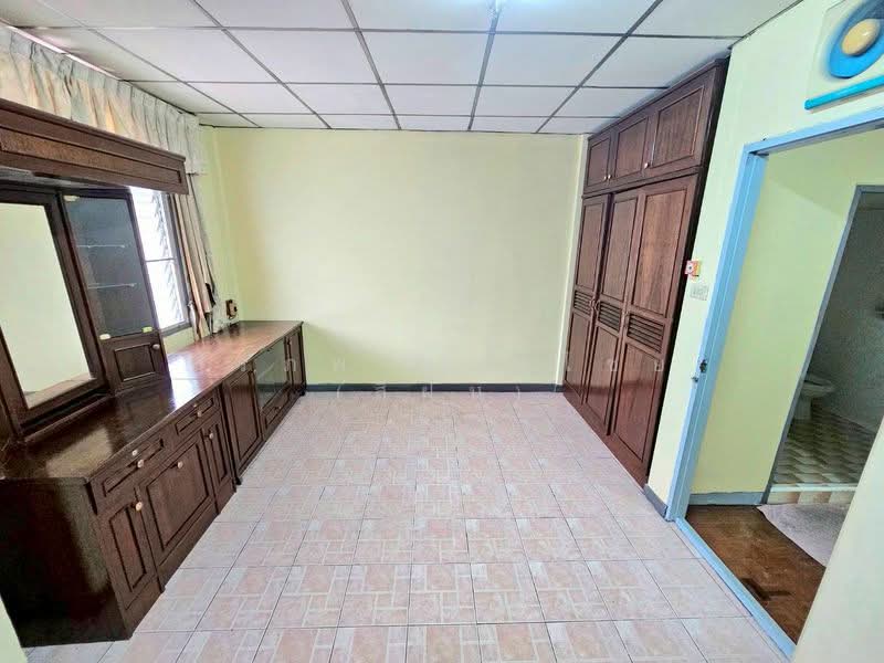 Kedsri 2, Bangkok, Saphan Sung, Bangkok, 2 Bedrooms, 70 sqm, Townhouse For Sale, by สรภพ ยอดไชย (สีฝุ่น), 500320817 - DDproperty.com