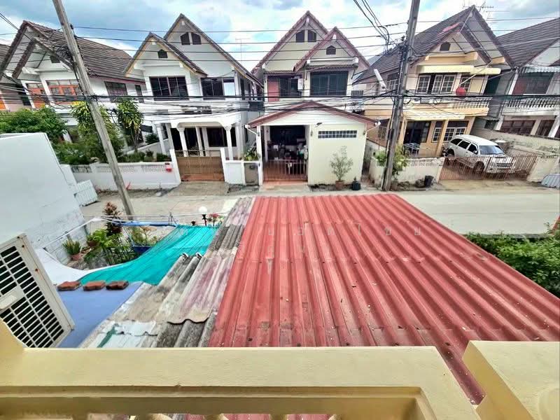Kedsri 2, Bangkok, Saphan Sung, Bangkok, 2 Bedrooms, 70 sqm, Townhouse For Sale, by สรภพ ยอดไชย (สีฝุ่น), 500320817 - DDproperty.com