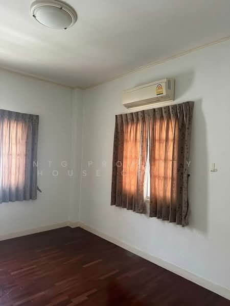 Parkway Chalet Ramkhamhaeng, Bangkok, 103 Ramkhamhaeng Road, Min Buri, Bangkok, 3 Bedrooms, 200 sqm, Single Detached House For Rent, by NTG Property House Co.,Ltd., 500320819 - DDproperty.com
