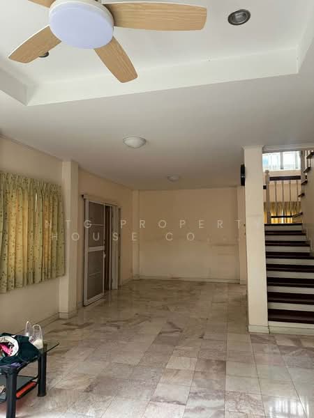 Parkway Chalet Ramkhamhaeng : พาร์คเวย์ ชาเล่ต์ รามคำแหง, กรุงเทพ, 103 ถนน รามคำแหง, มีนบุรี, มีนบุรี, กรุงเทพ, 200 ตร.ม., บ้านเดี่ยว ให้เช่า, โดย NTG Property House Co.,Ltd., 500320819 - DDproperty.com