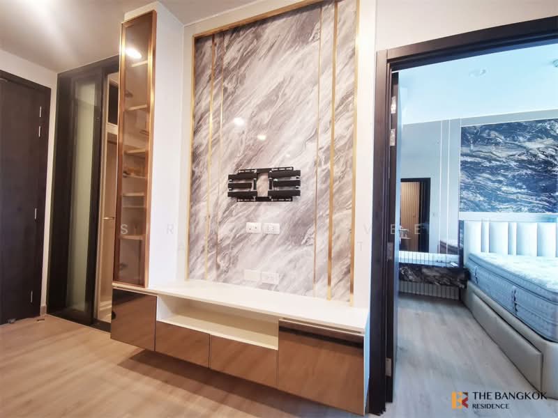 XT Huaikhwang, Bangkok, 244 Ratchadaphisek Road, Huai Khwang, Bangkok, 1 Bedroom, 35 sqm, Condo For Sale, by Sirirut Havee Akehurst, 500320820 - DDproperty.com