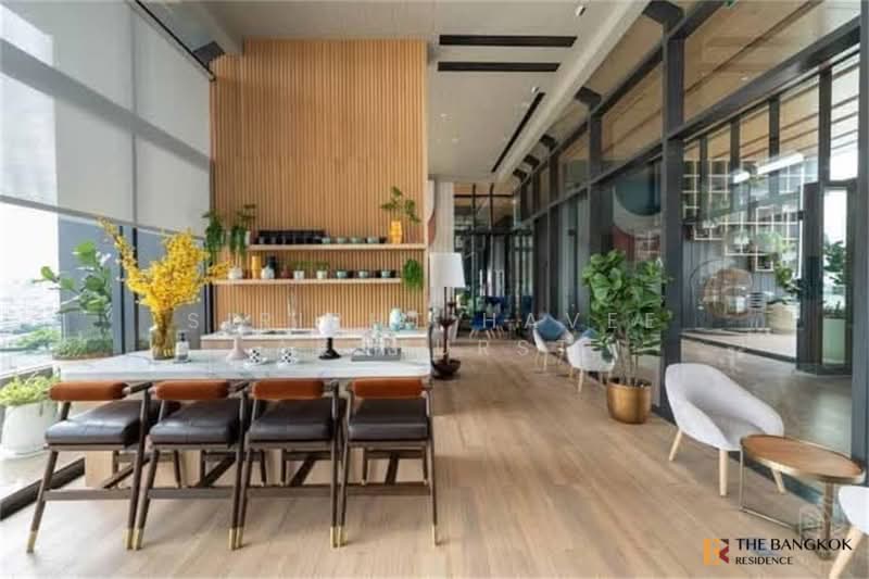 XT Huaikhwang, Bangkok, 244 Ratchadaphisek Road, Huai Khwang, Bangkok, 1 Bedroom, 35 sqm, Condo For Sale, by Sirirut Havee Akehurst, 500320820 - DDproperty.com