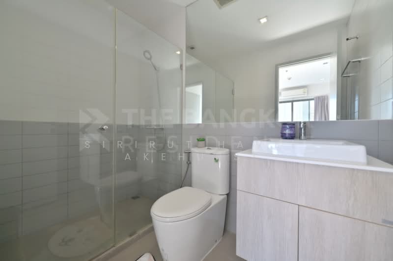 IDEO MOBI Rama 9, Bangkok, 90 Rama 9 Road, Huai Khwang, Bangkok, 2 Bedrooms, 54 sqm, Condo For Sale, by Sirirut Havee Akehurst, 500320821 - DDproperty.com