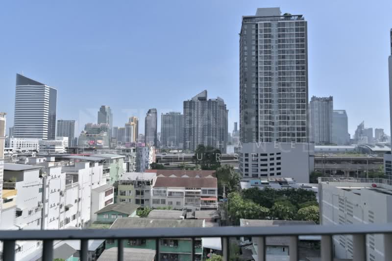 IDEO MOBI Rama 9 : ไอดีโอ โมบิ พระราม 9, กรุงเทพ, 90 ถนนพระราม 9, ห้วยขวาง, กรุงเทพ, 54 ตร.ม., คอนโด ขาย, โดย Sirirut Havee Akehurst, 500320821 - DDproperty.com