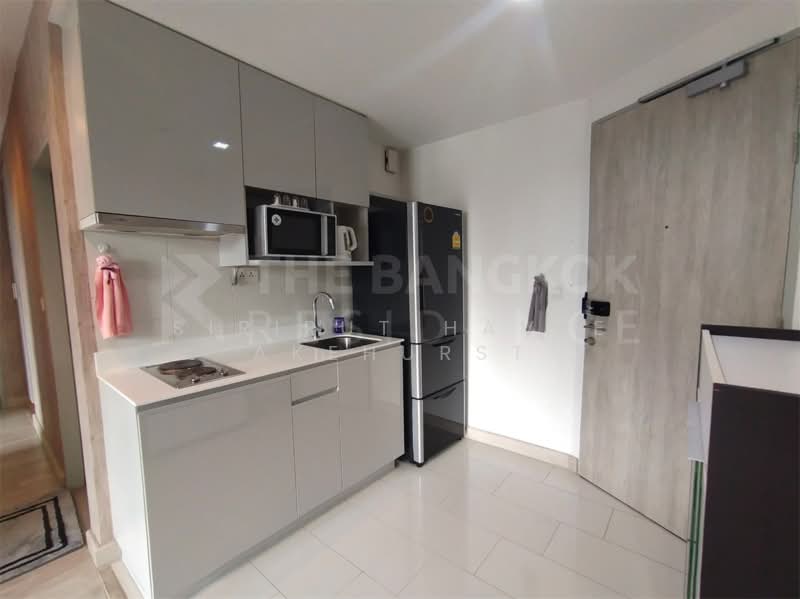 IDEO MOBI Rama 9, Bangkok, 90 Rama 9 Road, Huai Khwang, Bangkok, 2 Bedrooms, 54 sqm, Condo For Sale, by Sirirut Havee Akehurst, 500320821 - DDproperty.com