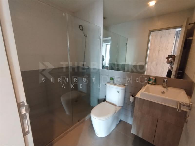 IDEO MOBI Rama 9, Bangkok, 90 Rama 9 Road, Huai Khwang, Bangkok, 2 Bedrooms, 54 sqm, Condo For Sale, by Sirirut Havee Akehurst, 500320821 - DDproperty.com